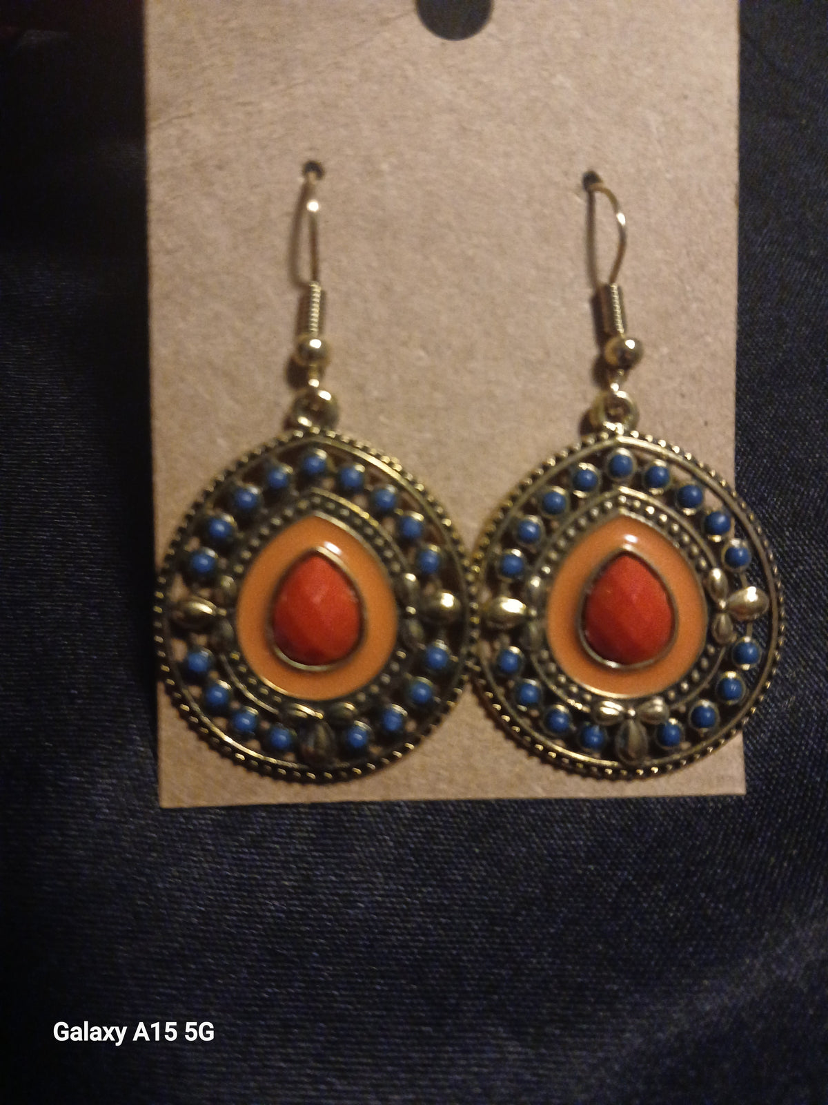 Women's earrings