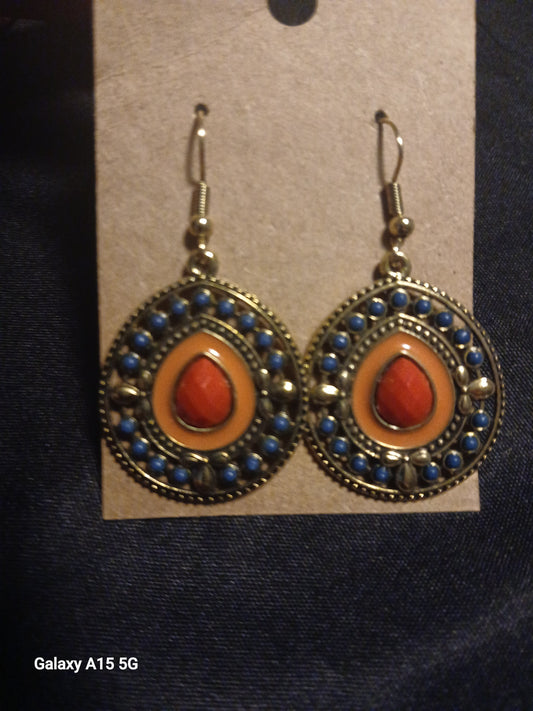 Women's earrings
